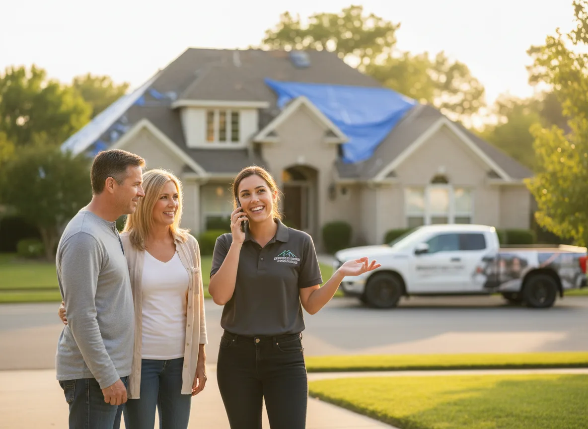 Emergency Roof Repair Buhl, AL FAQs